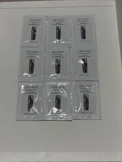 【コスメデコルテ】ホワイトロジスト美容液 サンプル 9包のサムネイル