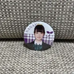 Wake Up, Girls! 缶バッジ 久海奈々美 山下七海