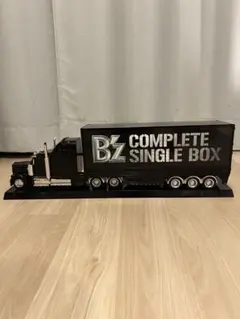 2026年最新】b'z complete single boxの人気アイテム - メルカリ