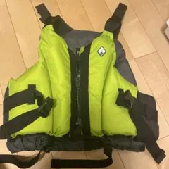 2026年最新】ライフジャケット モンベルの人気アイテム - メルカリ