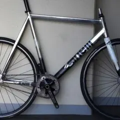 CINELLI MASH 2014 histogram ピストバイク XLのサムネイル