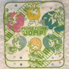 プロセカ モモジャン 一番くじ E賞 ハンドタオル