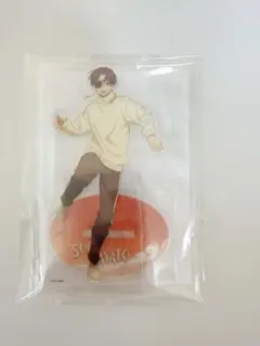 WINDBREAKER セガラッキーくじ アクリルスタンド アクスタ 蘇枋隼飛