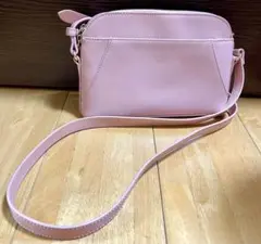 LANVIN en Bleu（ランバン オン ブルー） ショルダーバッグ