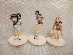 SIF 行け!稲中卓球部Story Image Figureより2種 - メルカリ