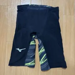 MIZUNO GX・SONIC NEO AG ハーフスパッツ　Mサイズ　高速水着