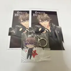 うたプリ　鳳瑛一