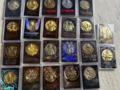 2026年最新】仮面ライダー展 メダルの人気アイテム - メルカリ