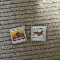 3DS 妖怪ウォッチ スキヤキ 赤猫団 スシ ソフトのみ C565 | Mercari