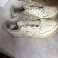 NIKE AIR FORCE 春モデル