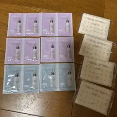 FLARUNE フルリファインミルク トライアルセット