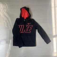 NIKE DRI-FIT フード付きジャケット 150-160cm