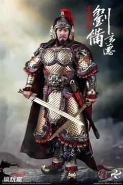 フィギュア 三国志 馬超 1/4スケール塗装済み完成品 - メルカリ
