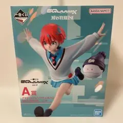 一番くじ 機動戦士ガンダム　ジークアクス A賞　アマテ・ユズリハ　マチュ
