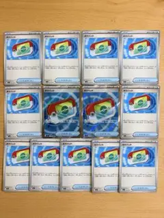 ポケモンカード ポケパッド まとめ売り 33枚 - メルカリ