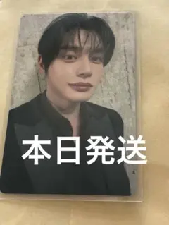 ZEROBASEONE ZB1 ゼベワン アンコン 神奈川 FCトレカ ジウン