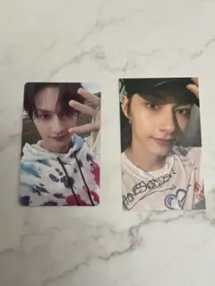 ジュン　大阪限定　seventeenthheaven