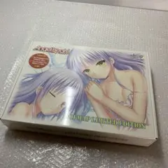 Angel Beats!エンジェルビーツ - 1st beat - ソフマップ 駿河屋 - 【買取】Angel Beats! -1st beat- ソフマップ LIMITED