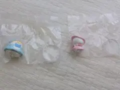 お文具といっしょ あそーとコレクションなのです2 A賞フィギュアお文具プリンさん