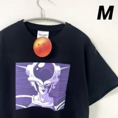 【新品】DRAGONBALL ドラゴンボール　フリーザ　Tシャツ 　Mサイズ