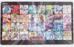 2026年最新】hero プレイマットの人気アイテム - メルカリ