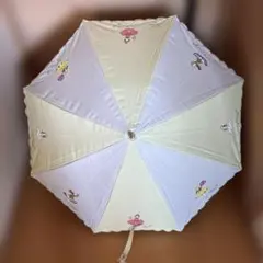 ラデュレ　晴雨兼用　長傘のサムネイル