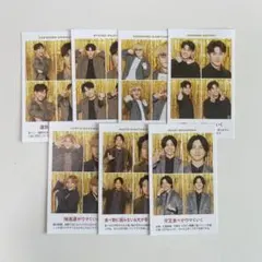 テレガイ 証明写真 WEST.