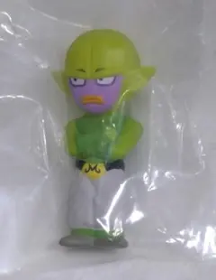 「ドラゴンボールダイマ」魔人クゥ　ソフトフィギュア