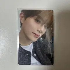 VERIVERY ベリベリ 日本ペンミ ランダムトレカ カンミン