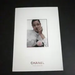 ☆ CHANEL シャネル 1994-1995 秋冬 ファッションブックレット - メルカリ
