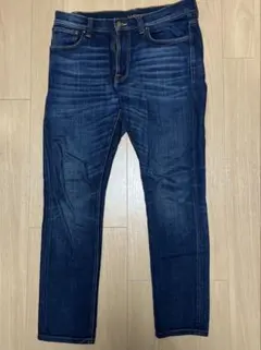 nudie jeant ヌーディジーンズ　スキニー