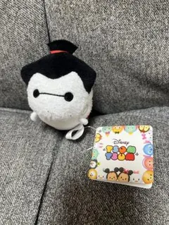 ベイマックス　ツムツムマスコットのサムネイル