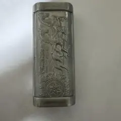 マネークリップ シルバー コイン - メルカリ