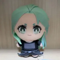 TO BE HERO X コレぬい！ ミニ ラッキーシアン