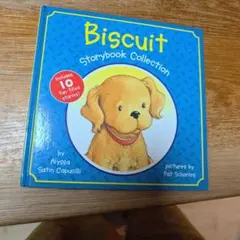 Biscuit Storybook Collection 洋書 児童書