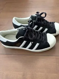 【極美品】スーパースター ビンテージ 【26.5cm】adidas