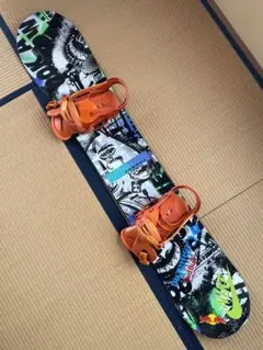 2026年最新】バートン ビンディング estの人気アイテム - メルカリ