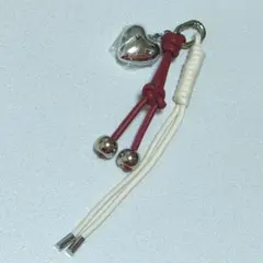 チャームキーホルダー