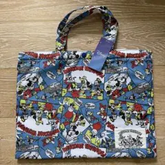 新品未使用☆ ディズニー 入園入学3点セット