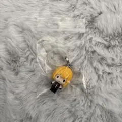 デスノート メロ めじるしアクセサリー