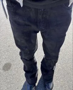 archive vkei swag coating denim - メルカリ