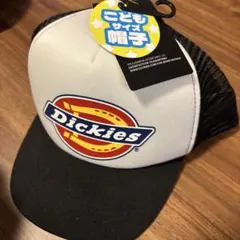 Dickies キャップ 子供用