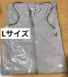 【新品未開封】INI XQUARE ツアーグッズ　アノラック　Lのサムネイル