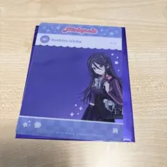 プロセカ メロパレ SNS風クリアカード 星乃一歌