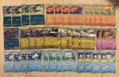 Nのポケモン　まとめ売り