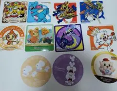 2026年最新】ポケモンカフェコースターの人気アイテム - メルカリ