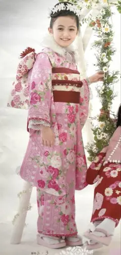 2025年最新】seiko matsuda 着物 七五三の人気アイテム - メルカリ