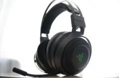 2025年最新】razer ヘッドセット nariの人気アイテム - メルカリ