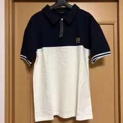ありそん様専用　ジーナシス　ＰＥＥ企画　ラガーシャツ　Ｆのサムネイル