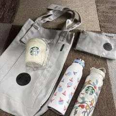 スターバックス セット　2026